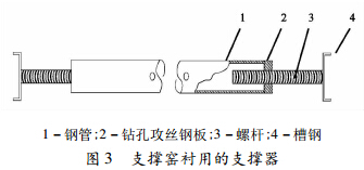 回转窑施工方案