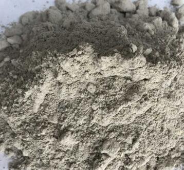 喷煤管浇注料