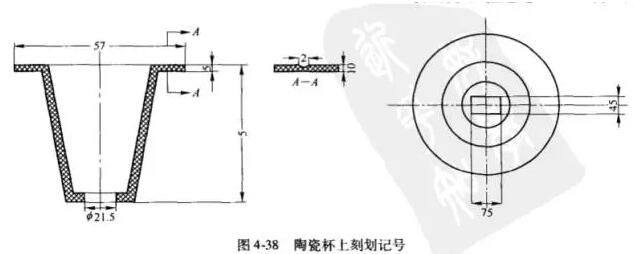 耐火纤维毡的施工方法