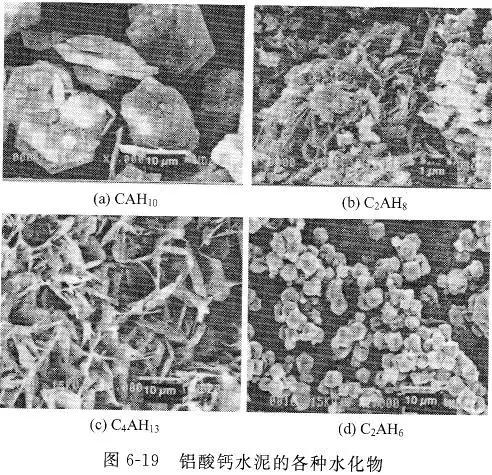 耐火材料用无机结合剂的使用方法及性能